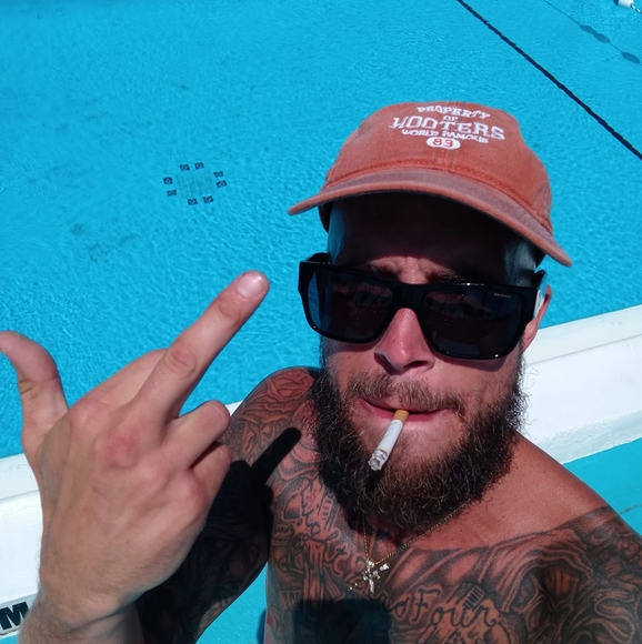 Meet your Posher, Wade - Picture 1 of 1